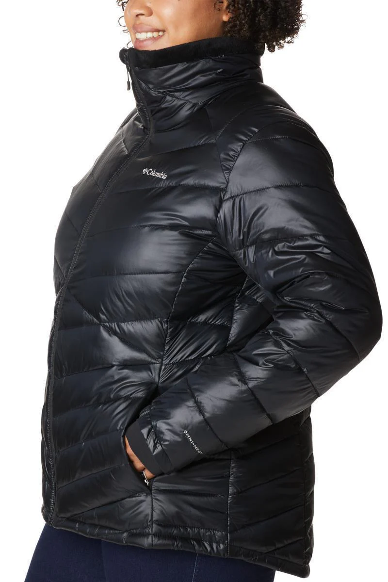 Joy Peak Jacket - Plus - Womens - Image 2