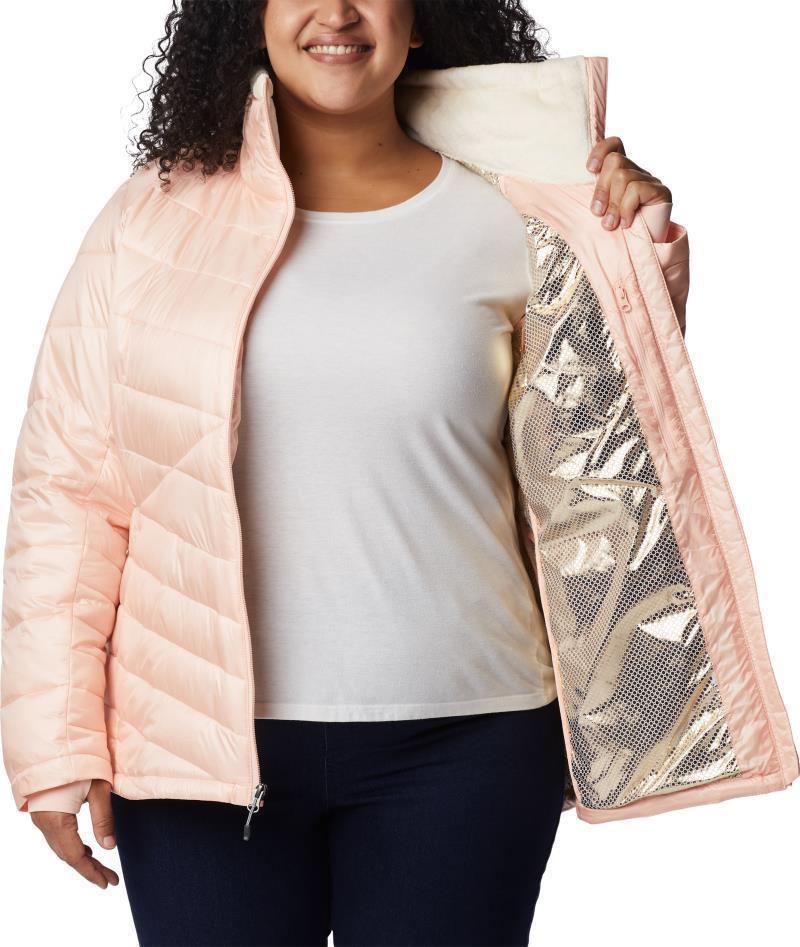 Joy Peak Jacket - Plus - Womens - Image 20