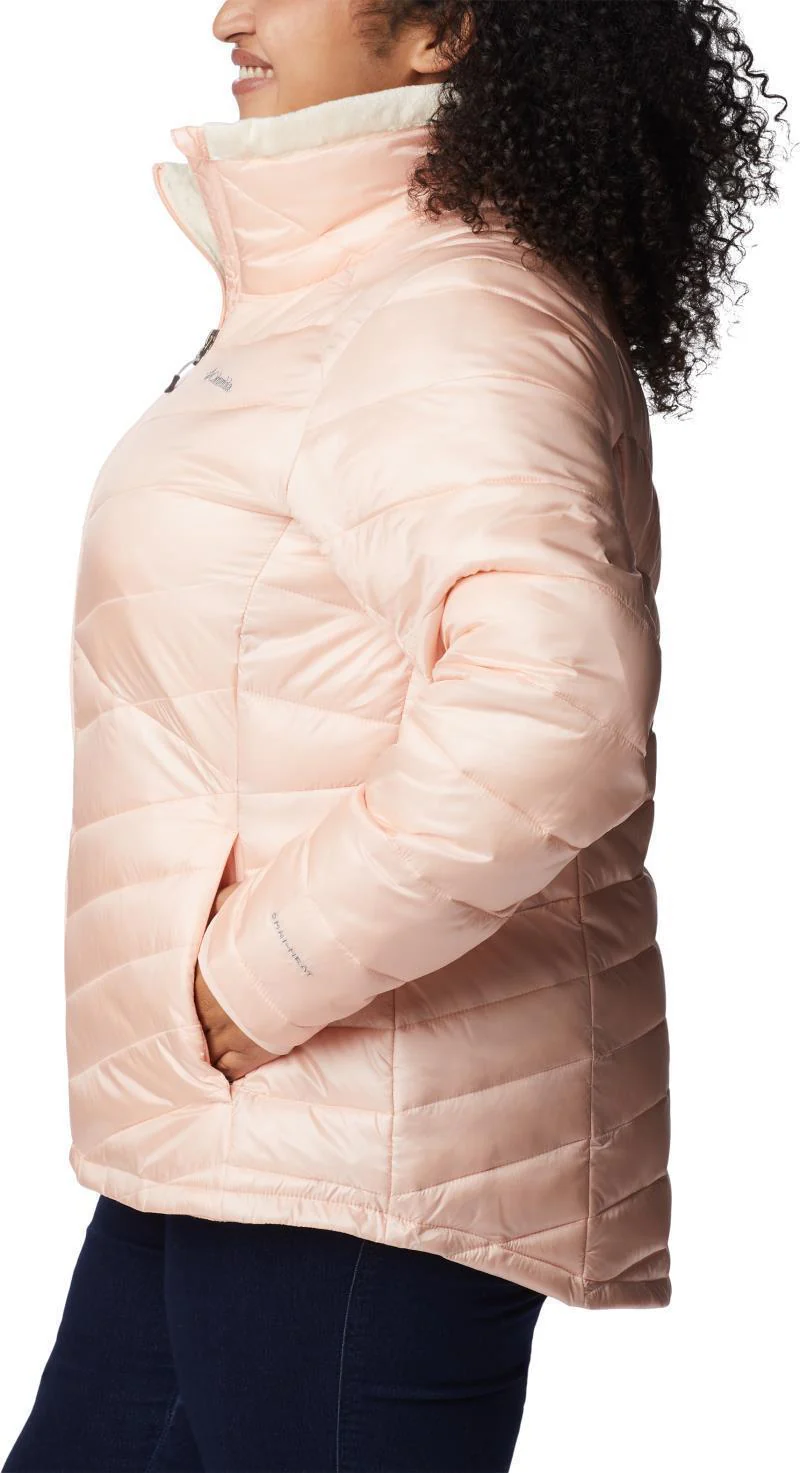 Joy Peak Jacket - Plus - Womens - Image 21