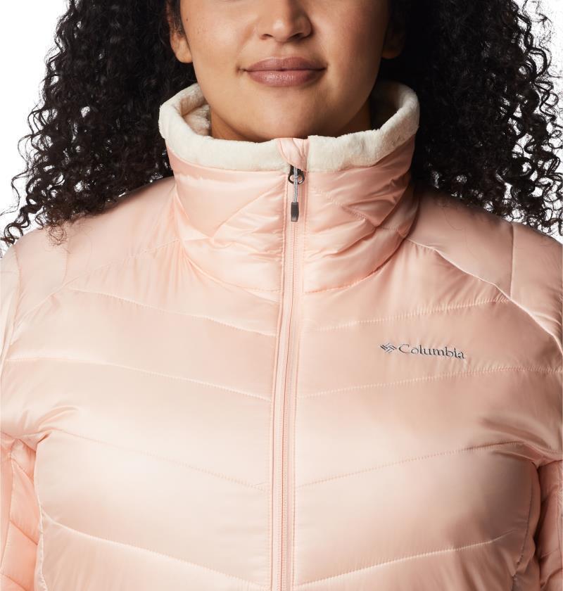 Joy Peak Jacket - Plus - Womens - Image 22
