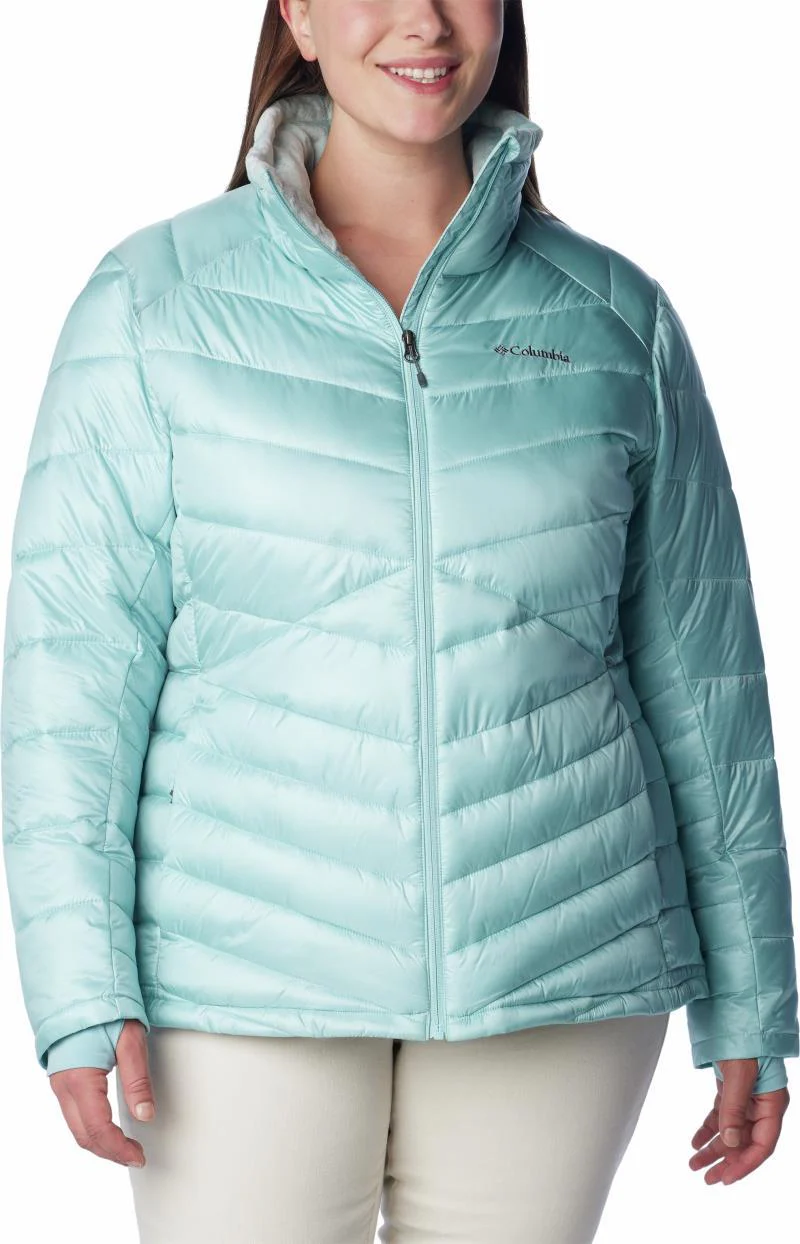 Joy Peak Jacket - Plus - Womens - Image 26
