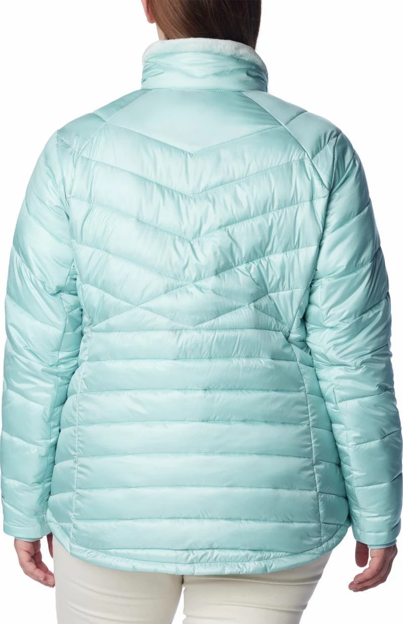 Joy Peak Jacket - Plus - Womens - Image 27