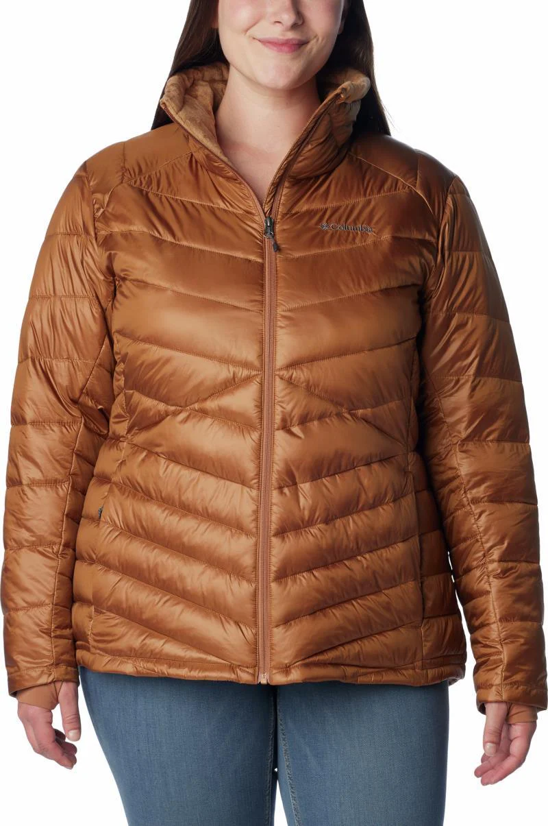 Joy Peak Jacket - Plus - Womens - Image 28