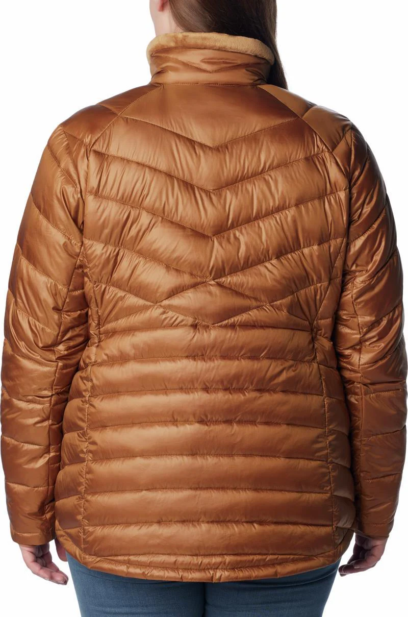 Joy Peak Jacket - Plus - Womens - Image 29
