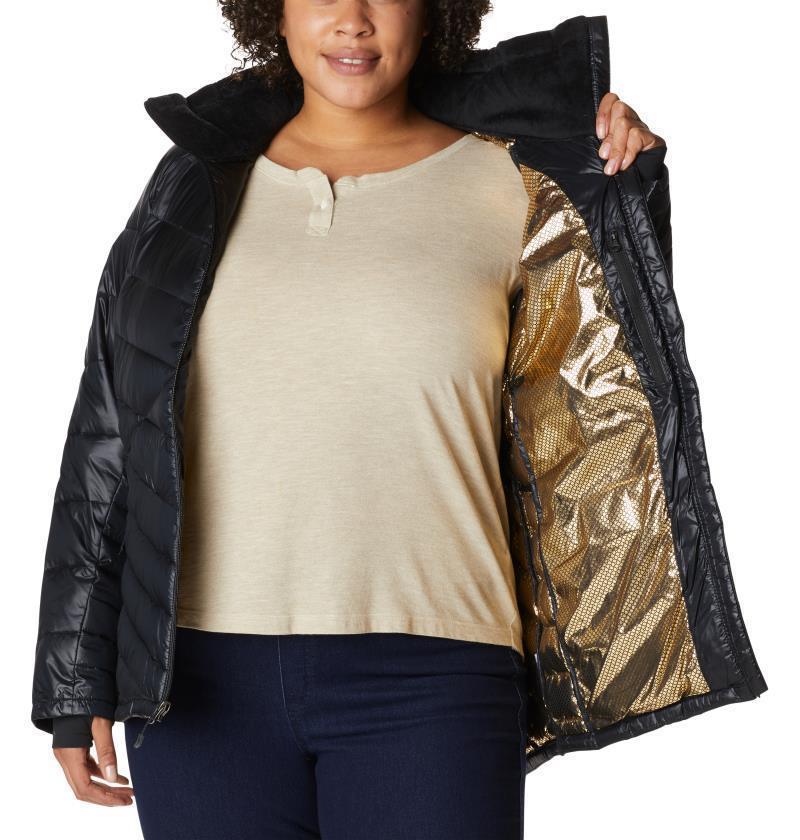 Joy Peak Jacket - Plus - Womens - Image 3
