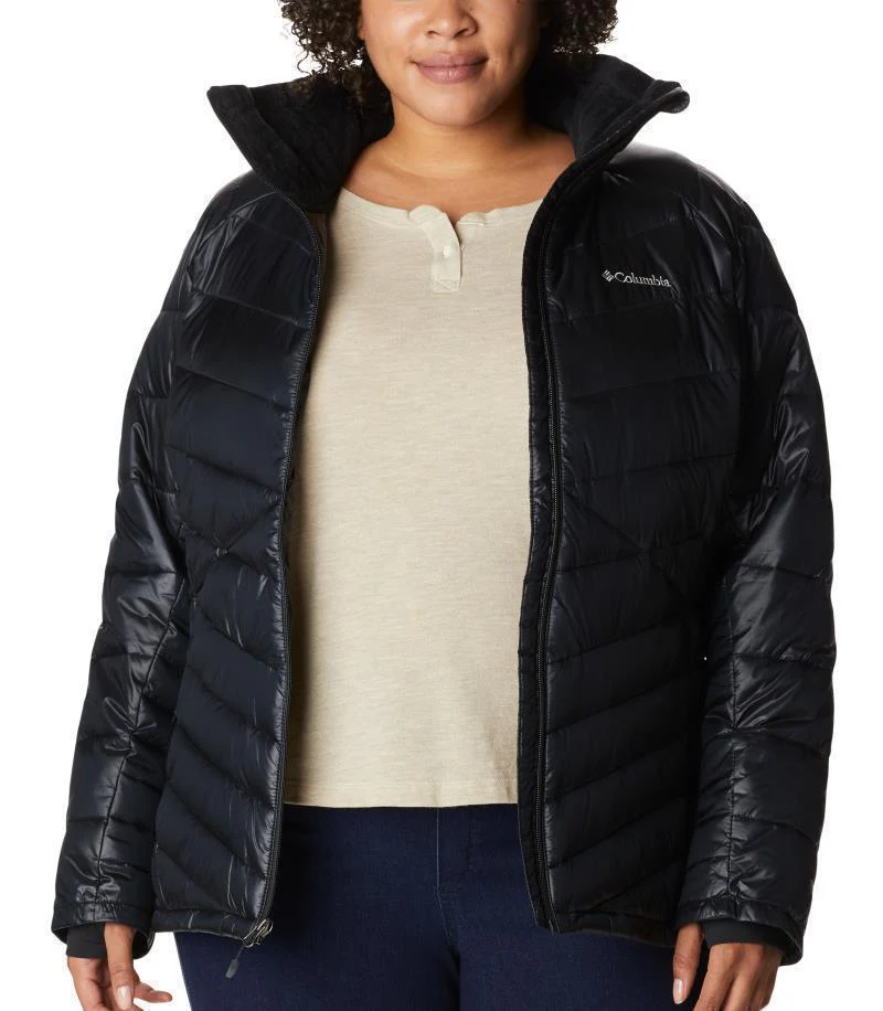 Joy Peak Jacket - Plus - Womens - Image 4