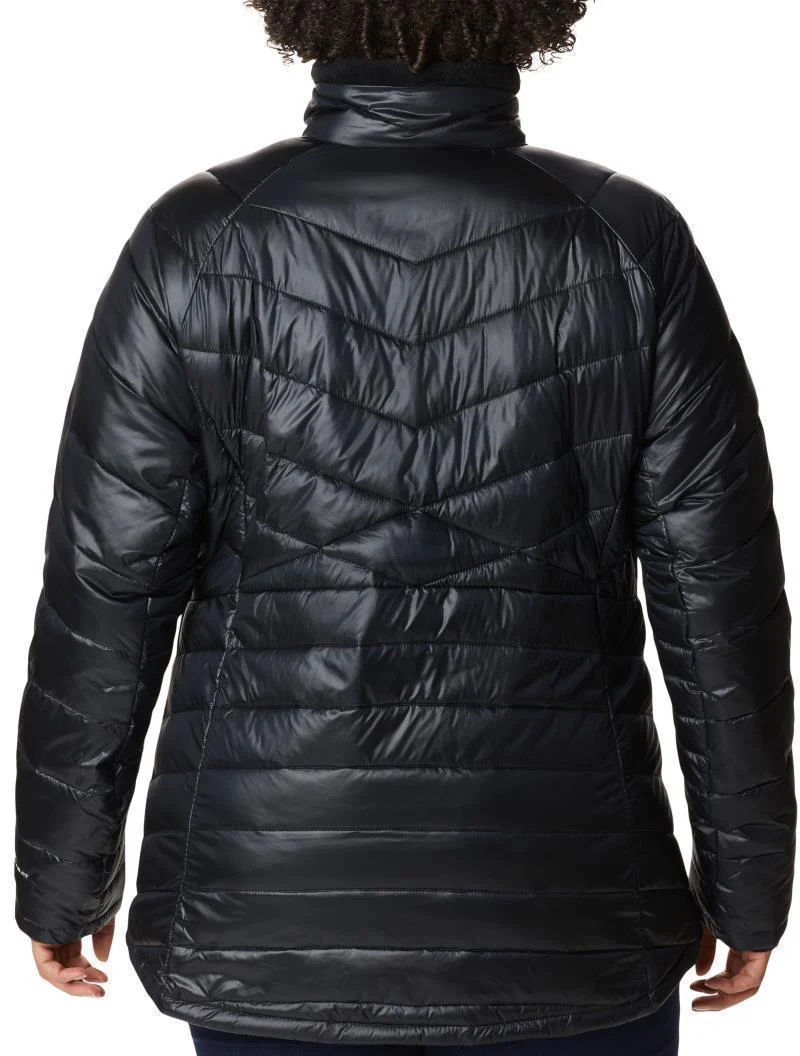 Joy Peak Jacket - Plus - Womens - Image 5