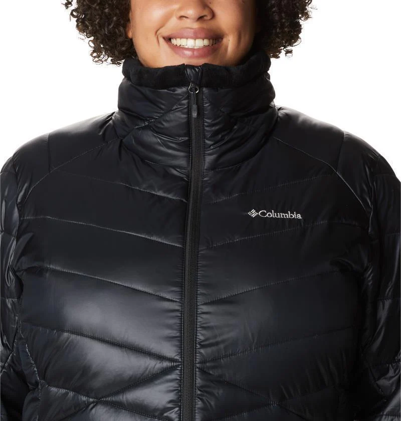 Joy Peak Jacket - Plus - Womens - Image 6