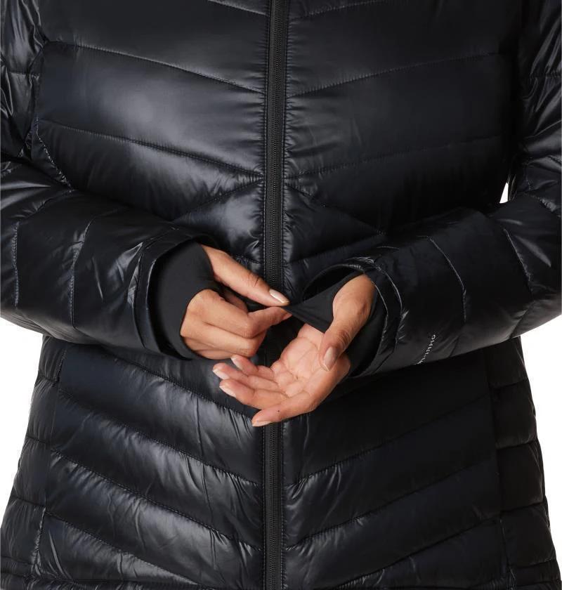 Joy Peak Jacket - Plus - Womens - Image 7
