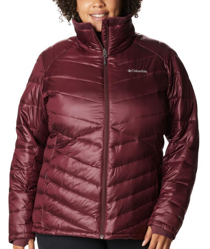 Joy Peak Jacket - Plus - Womens - Image 9