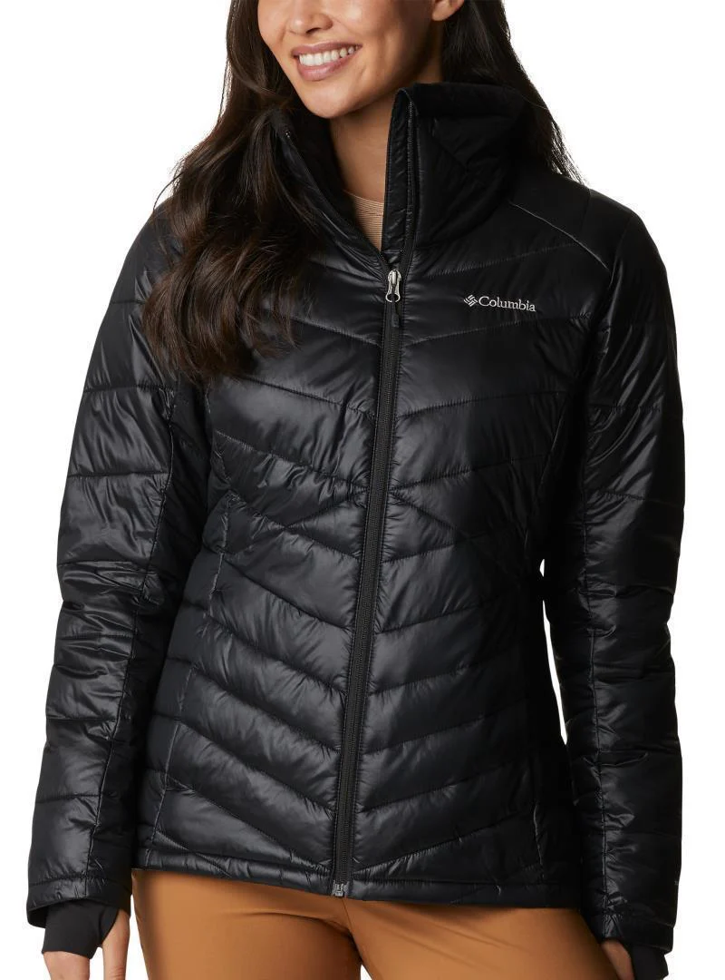 Joy Peak Jacket - Womens