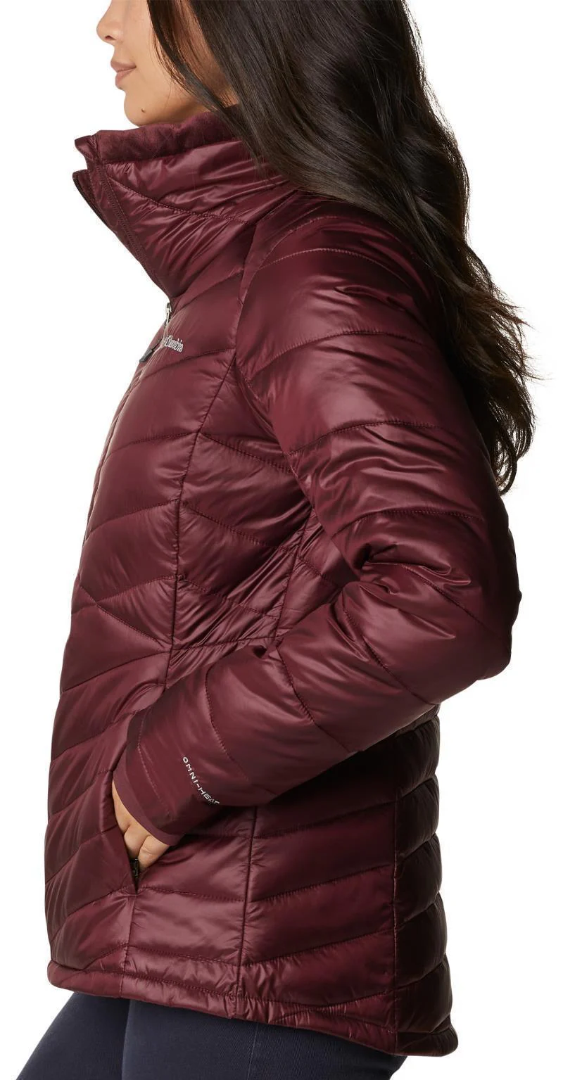 Joy Peak Jacket - Womens - Image 10