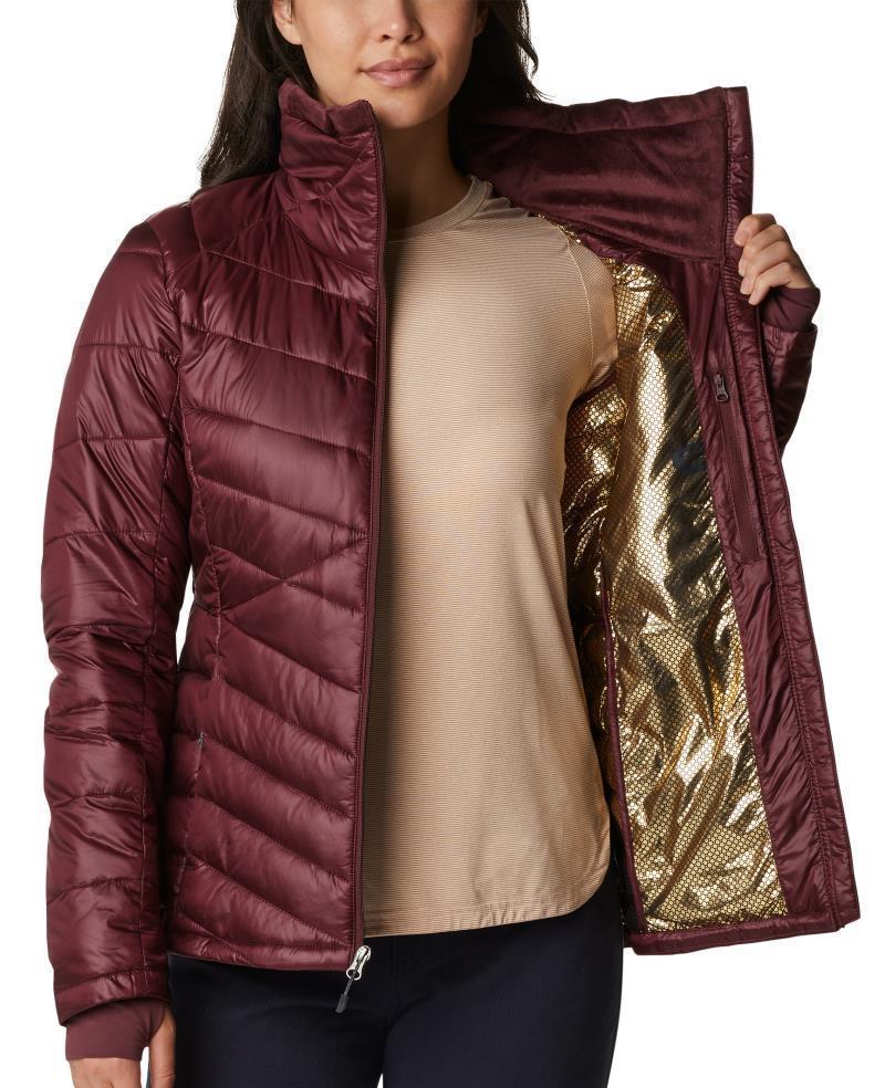 Joy Peak Jacket - Womens - Image 11
