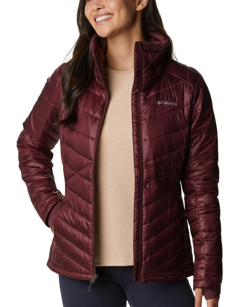 Joy Peak Jacket - Womens - Image 12