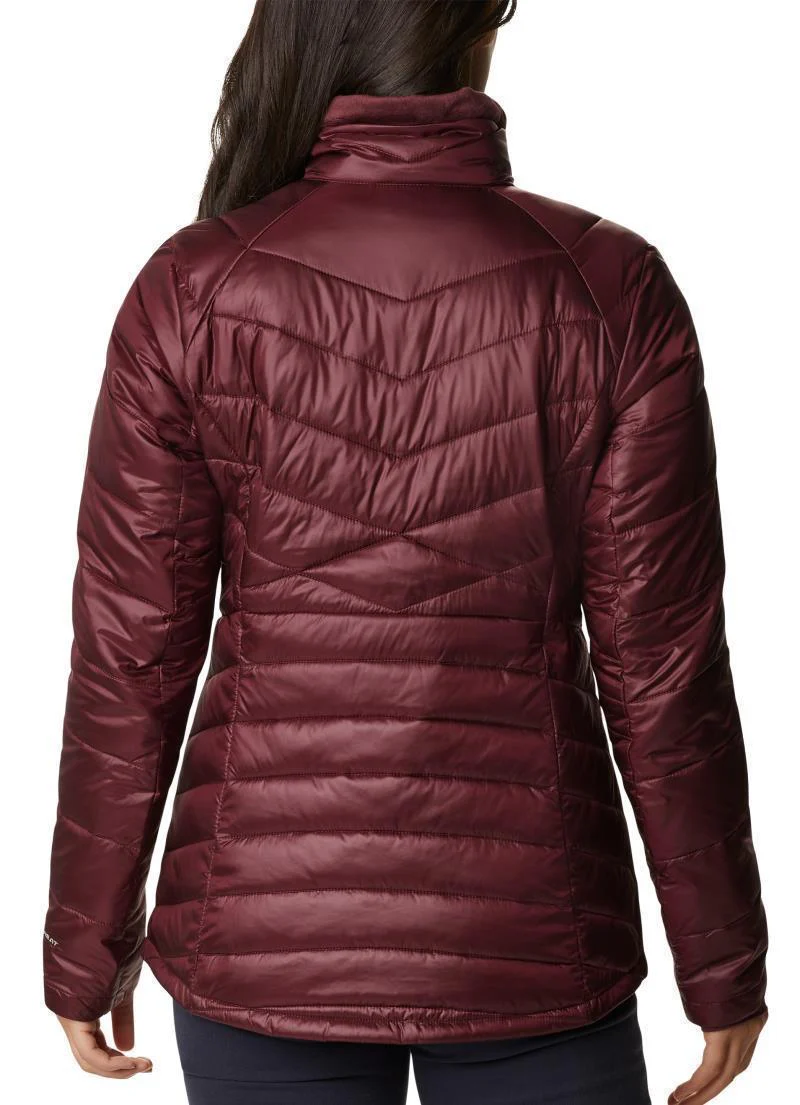 Joy Peak Jacket - Womens - Image 13