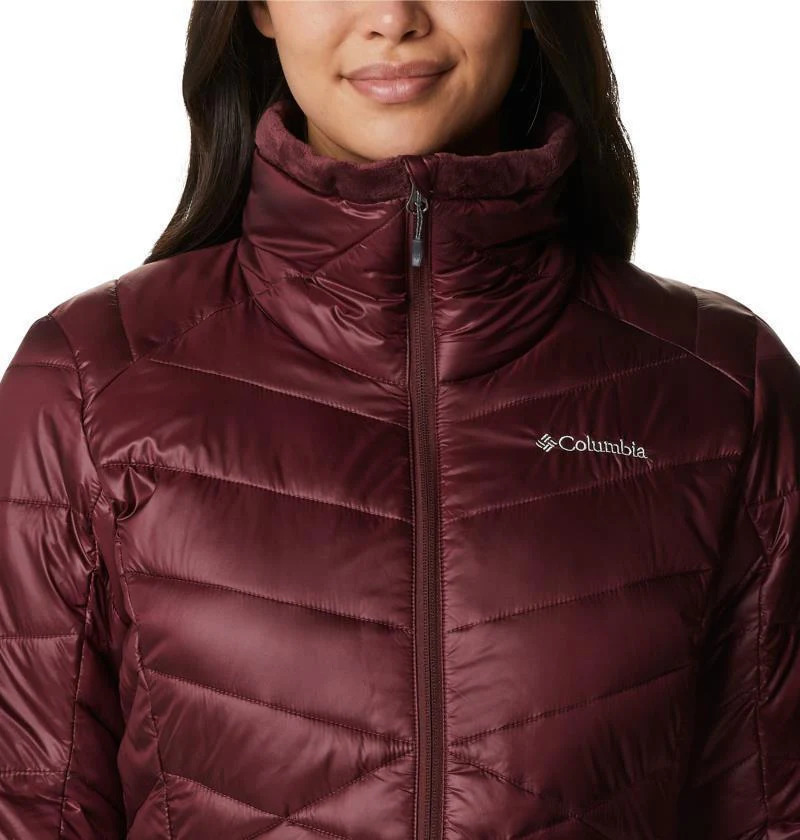 Joy Peak Jacket - Womens - Image 14