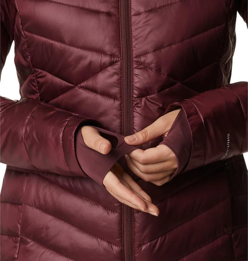 Joy Peak Jacket - Womens - Image 15