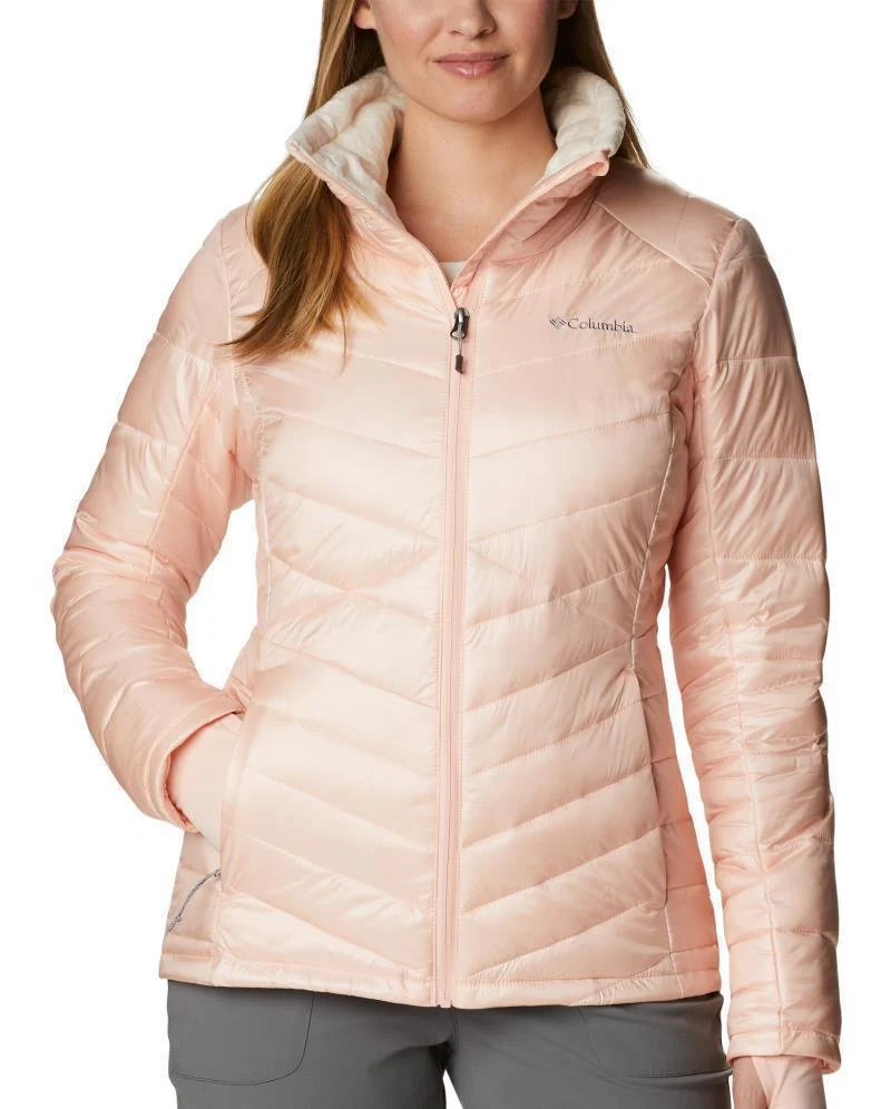 Joy Peak Jacket - Womens - Image 17