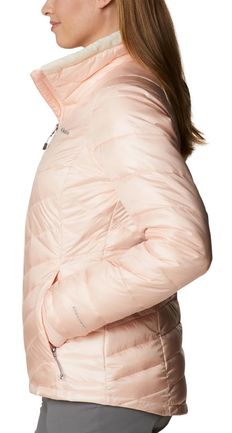 Joy Peak Jacket - Womens - Image 18