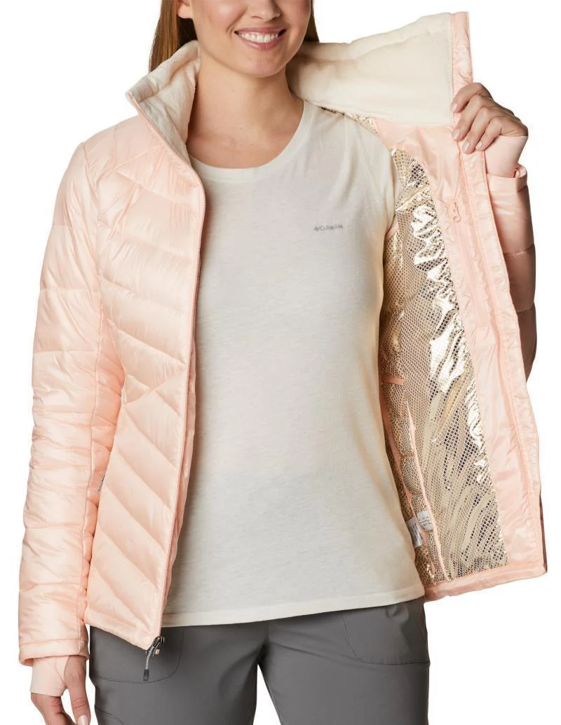 Joy Peak Jacket - Womens - Image 19