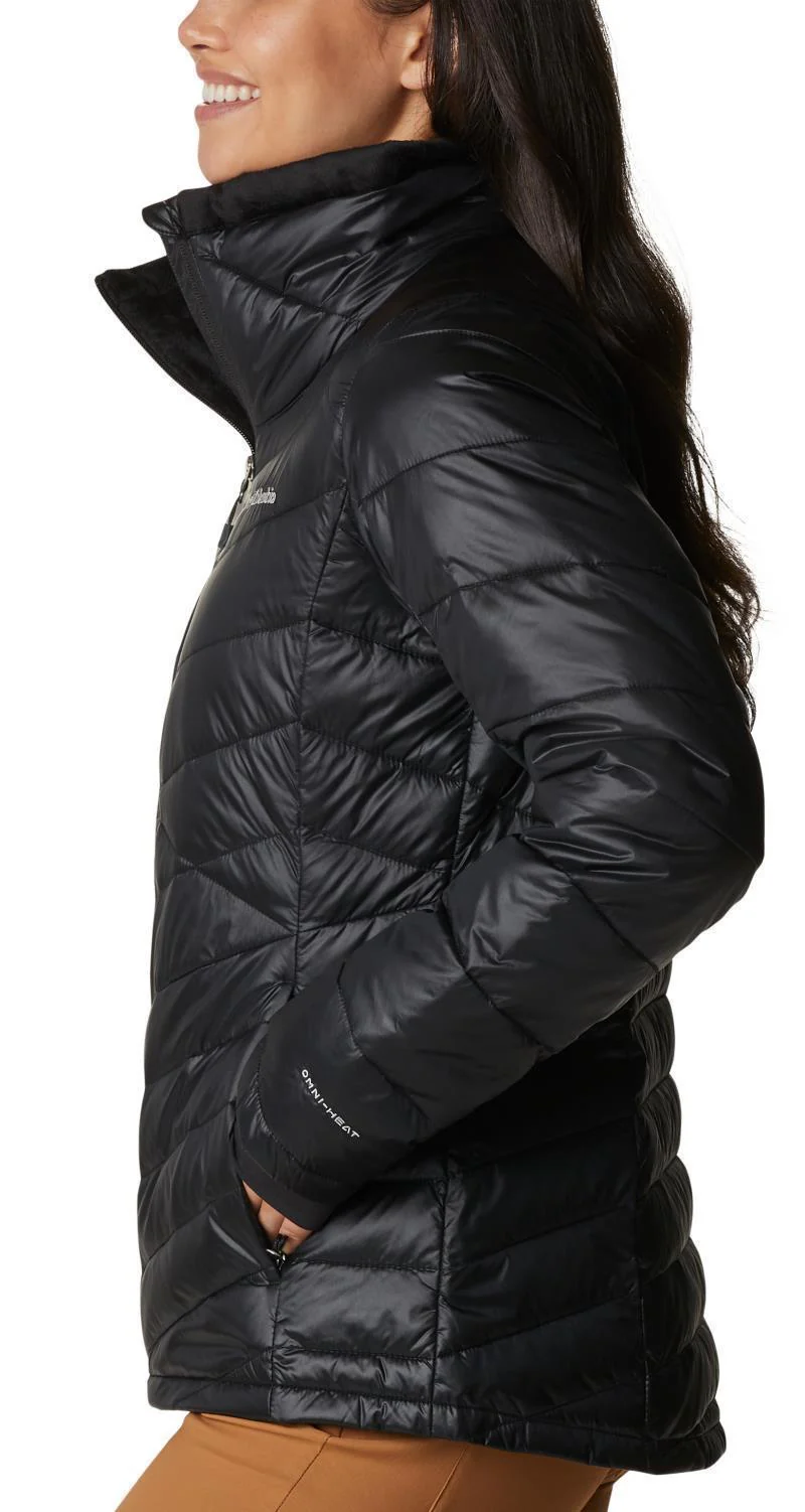 Joy Peak Jacket - Womens - Image 2