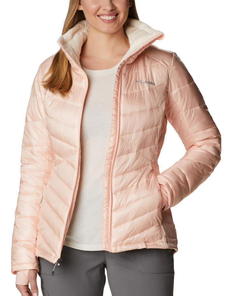 Joy Peak Jacket - Womens - Image 20