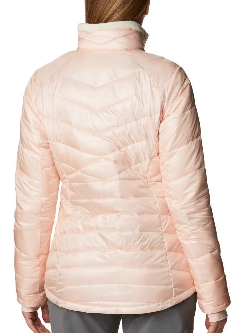 Joy Peak Jacket - Womens - Image 21