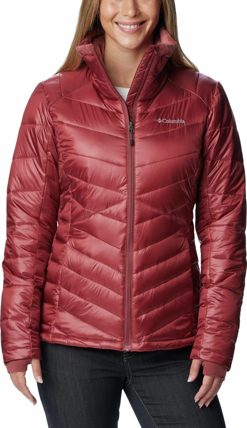 Joy Peak Jacket - Womens - Image 22