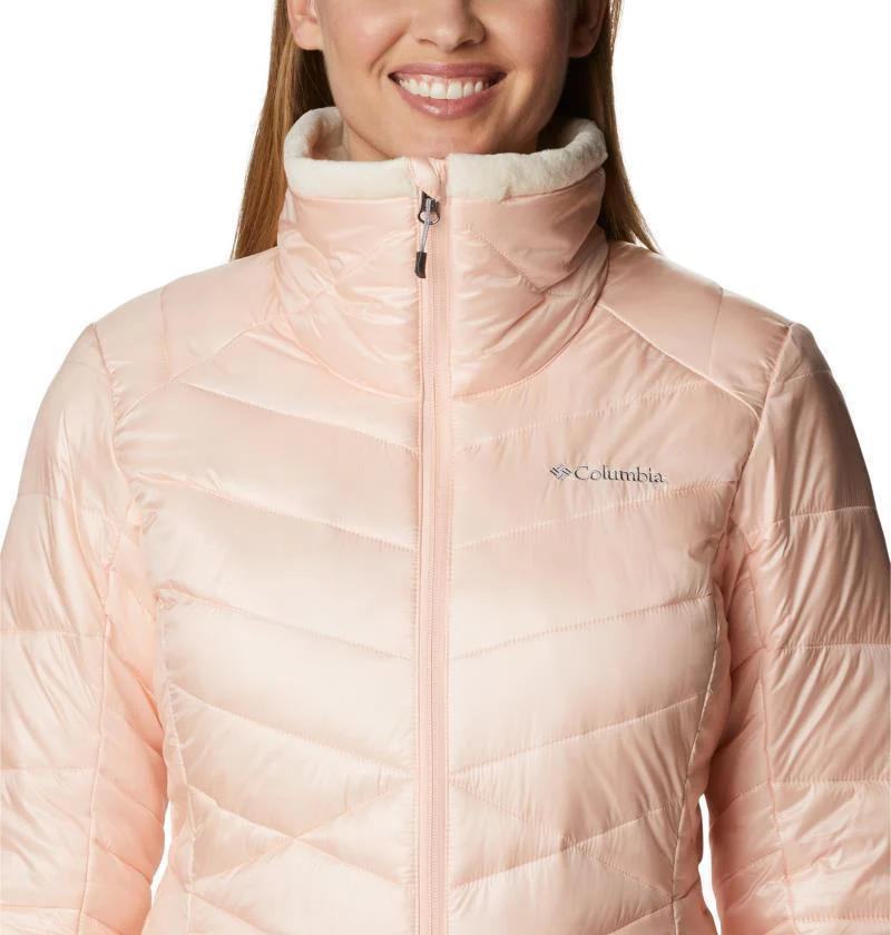 Joy Peak Jacket - Womens - Image 23