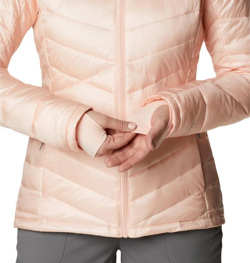 Joy Peak Jacket - Womens - Image 24