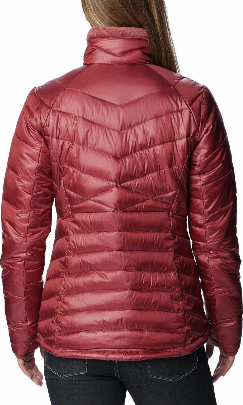 Joy Peak Jacket - Womens - Image 26
