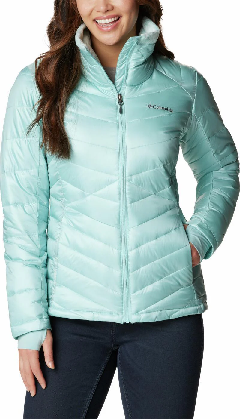 Joy Peak Jacket - Womens - Image 27