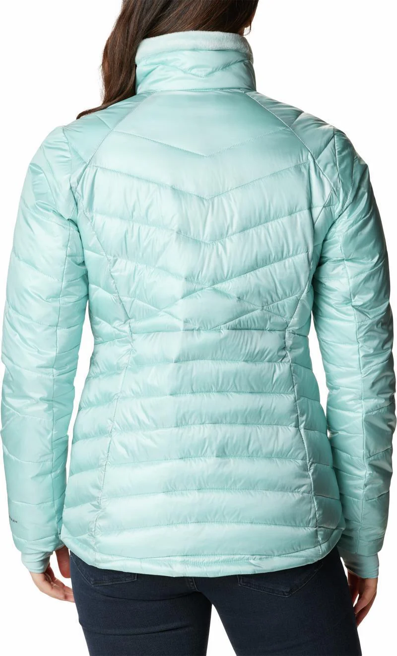 Joy Peak Jacket - Womens - Image 28
