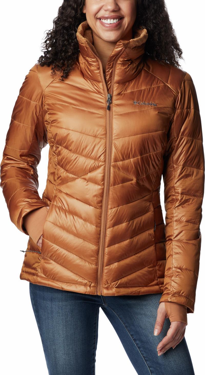 Joy Peak Jacket - Womens - Image 29
