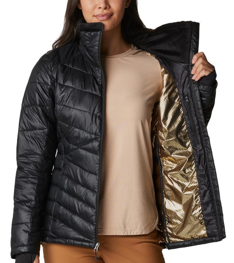 Joy Peak Jacket - Womens - Image 3