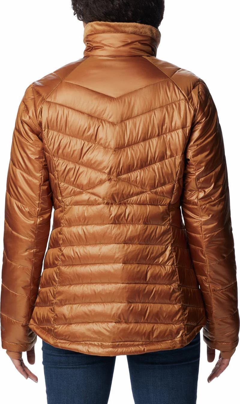 Joy Peak Jacket - Womens - Image 30