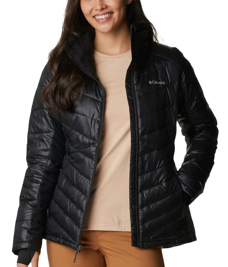 Joy Peak Jacket - Womens - Image 4