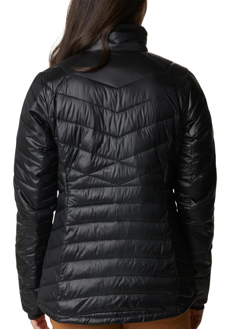 Joy Peak Jacket - Womens - Image 5