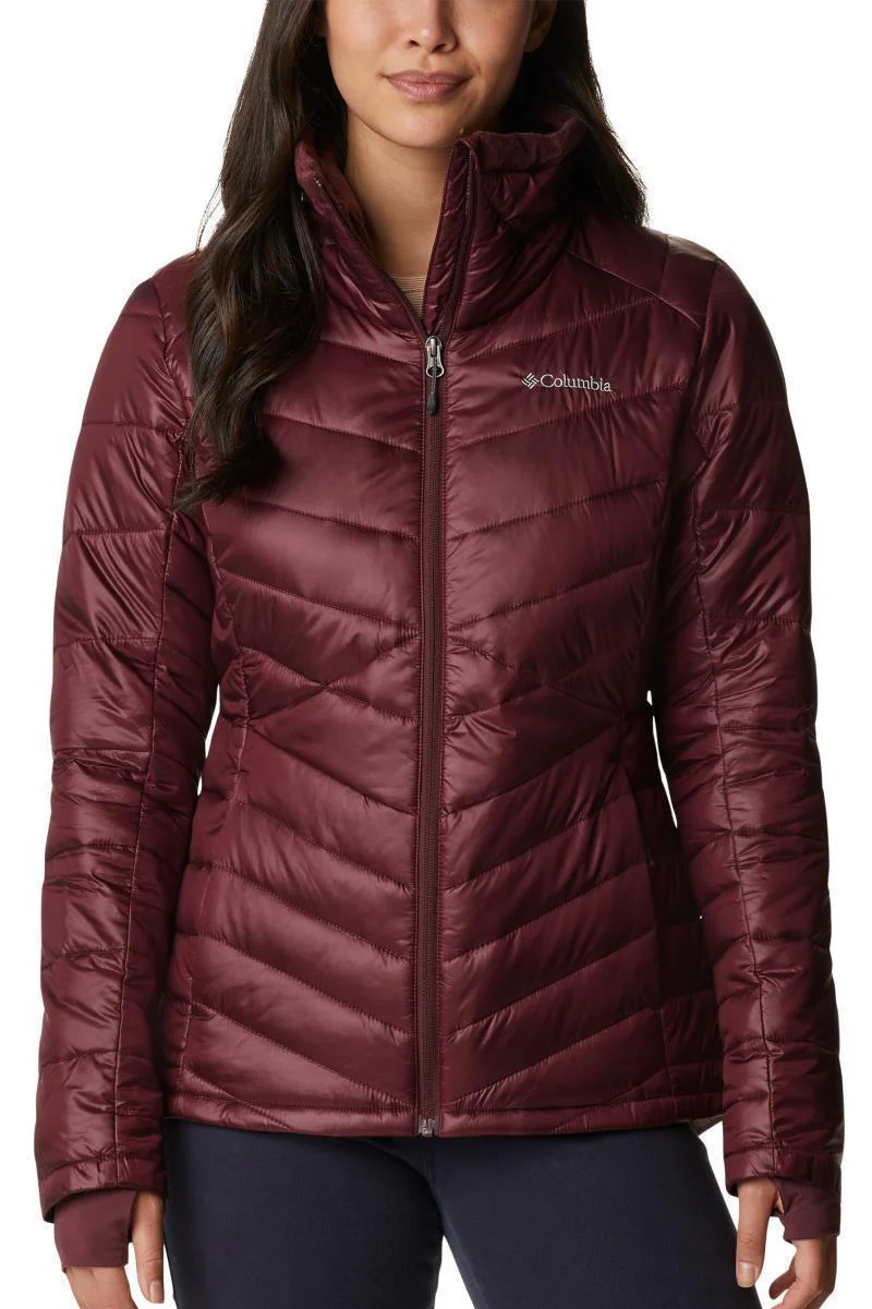 Joy Peak Jacket - Womens - Image 6
