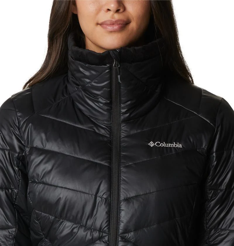 Joy Peak Jacket - Womens - Image 7