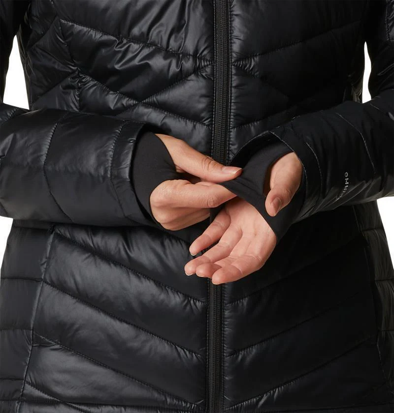 Joy Peak Jacket - Womens - Image 8