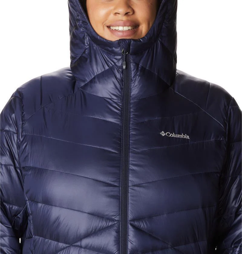 Joy Peak Mid Jacket - Plus - Womens - Image 22