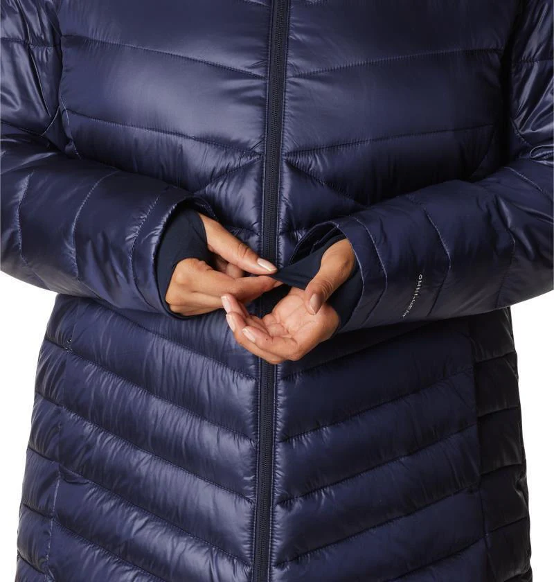 Joy Peak Mid Jacket - Plus - Womens - Image 23