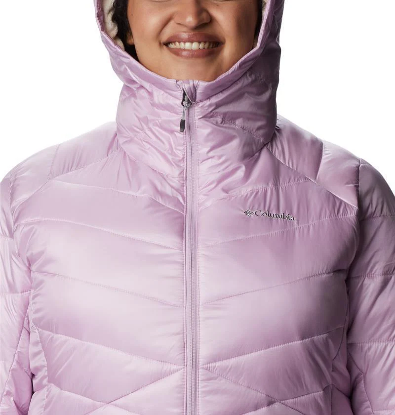 Joy Peak Mid Jacket - Plus - Womens - Image 39