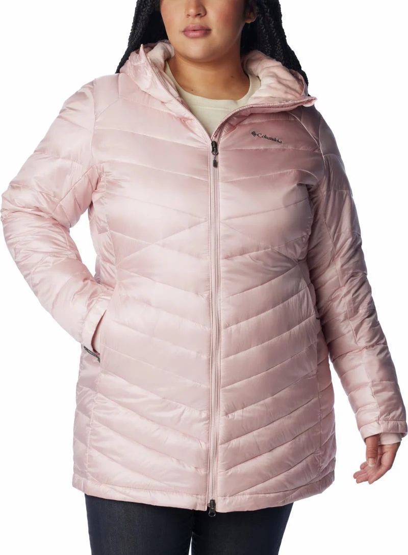 Joy Peak Mid Jacket - Plus - Womens - Image 50