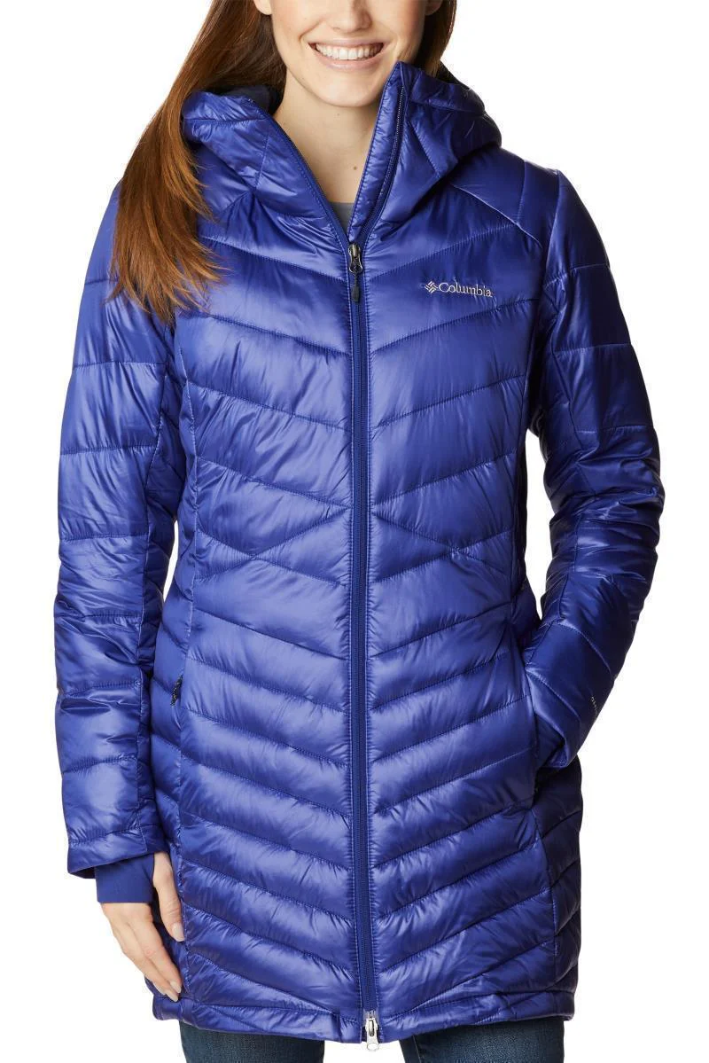 Joy Peak Mid Jacket - Womens - Image 12