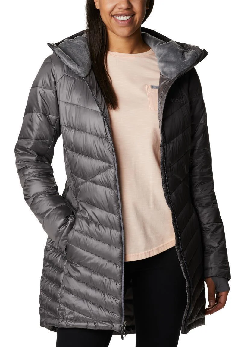 Joy Peak Mid Jacket - Womens - Image 13