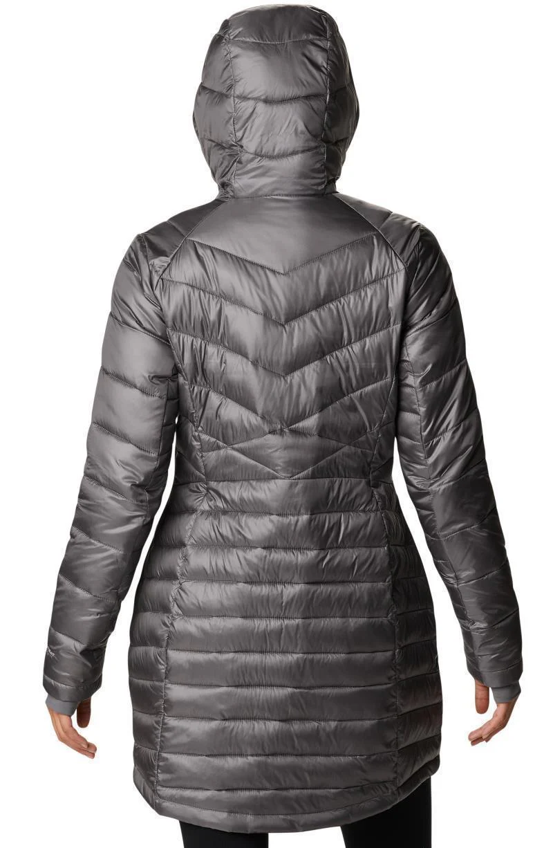 Joy Peak Mid Jacket - Womens - Image 14