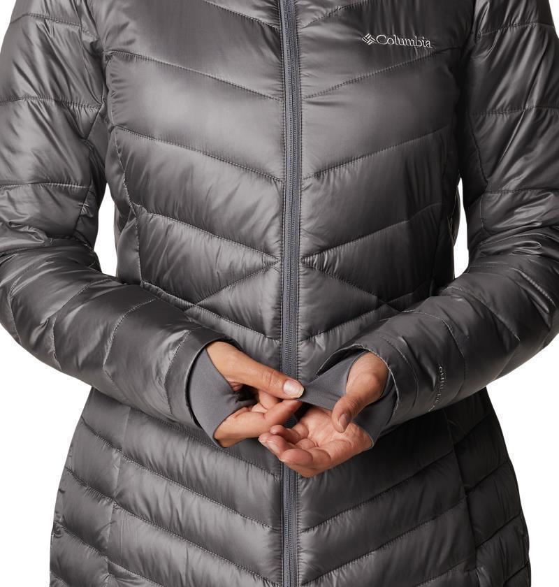 Joy Peak Mid Jacket - Womens - Image 16