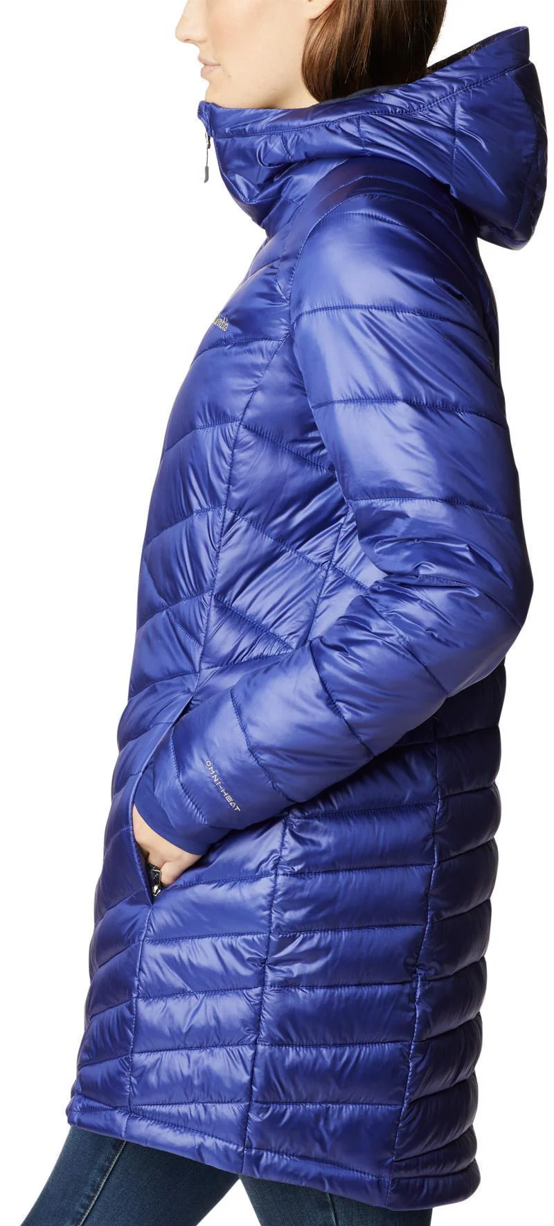 Joy Peak Mid Jacket - Womens - Image 18